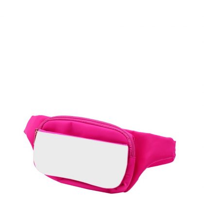 BUM BAG (PINK)