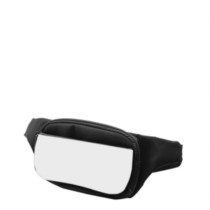 BUM BAG (BLACK)