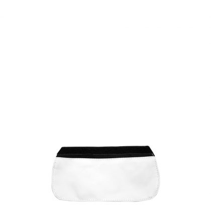 FLAP for BUM BAG BLACK BAG2112