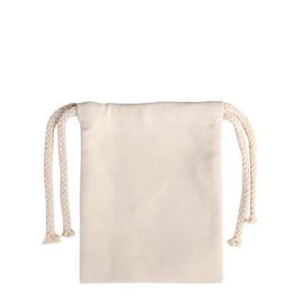 DRAWSTRING BAG - 30x22cm (CANVAS)