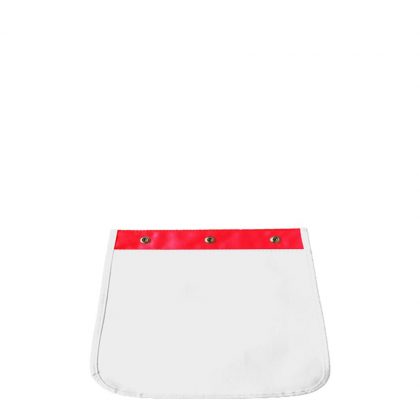 FLAP for KIDS SCHOOL BAG (Red pocket) KID1006
