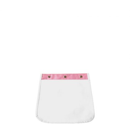 FLAP for PINK KIDS SCHOOL BAG small KID5010