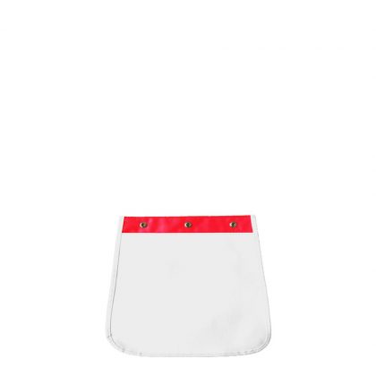 FLAP for RED KIDS SCHOOL BAG small KID5011