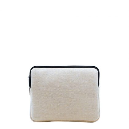 Laptop/Tablet Case 10" (Linen) 24x19cm