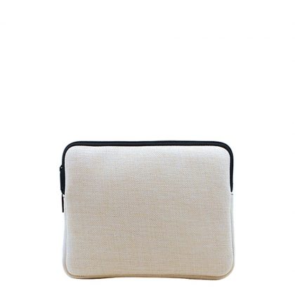 Laptop/Tablet Case 13" (Linen) 33.5x23.5cm
