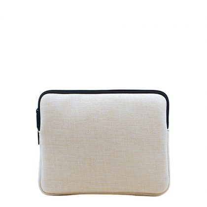 Laptop/Tablet Case 15" (Linen) 39x29.5cm