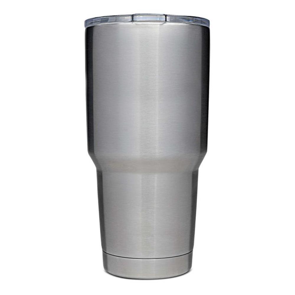 Yeti 30oz - SILVER with Clear Cup Yeti 30oz - SILVER with Clear Cup