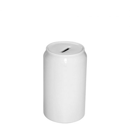MONEY BANK cola- WHITE