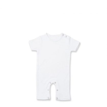 BABY ROMPER (Cotton 200gr) 3 months