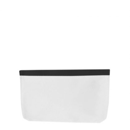 FLAP for GYM BAG large - BLACK BAG2050