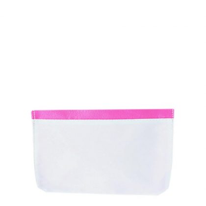 FLAP for GYM BAG large - PINK BAG2060