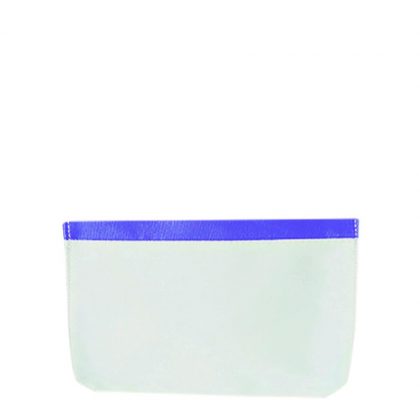 FLAP for GYM BAG large - BLUE BAG2070