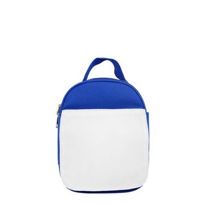 KIDS - LUNCH BAG - BLUE