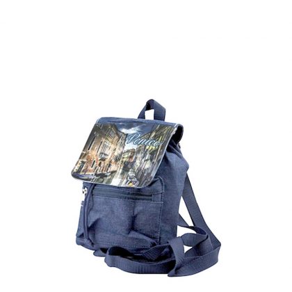 CHILDREN CITYBAG - JEAN
