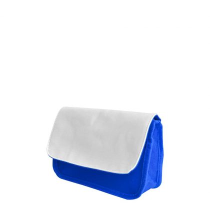 KIDS - PENCIL CASE - BLUE