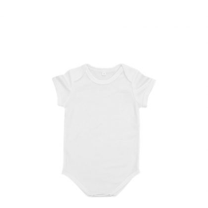 BABY ONESIE - SHORT SLEEVE (9-12 months)