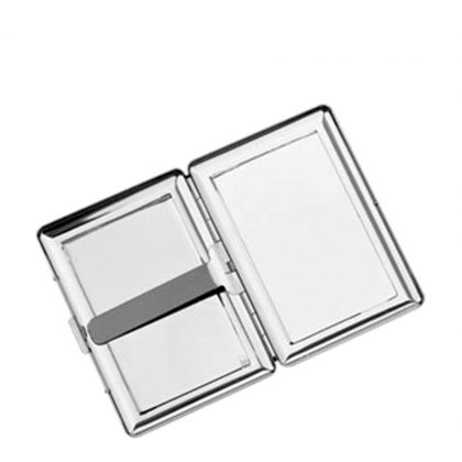 CIGARETTE CASE (with insert)