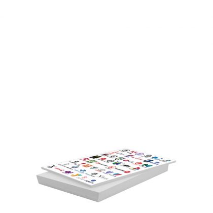 SUBLIMATION PRINTABLE - FLEX A4/6sh.