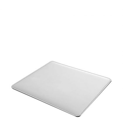 Mouse-Pad RECTANGLE (22x18cm) Leather