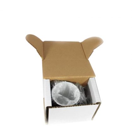 BOX - MUG 11oz.(WHITE) Paper-Smash Proof