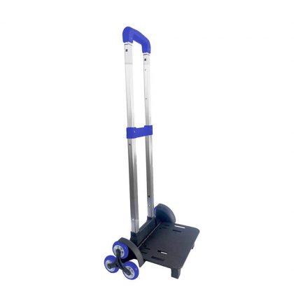 TROLLEY for BLUE KIDS ROLLING BACKPACK KID7030