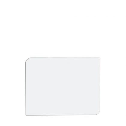 Aluminum Insert for FRA0006