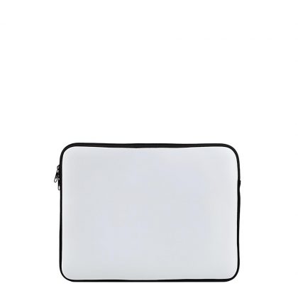Laptop/Tablet Case 14" (Neopreme White) 25x32.5cm