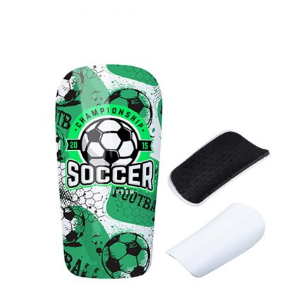 Soccer Shin Guards (M) pair