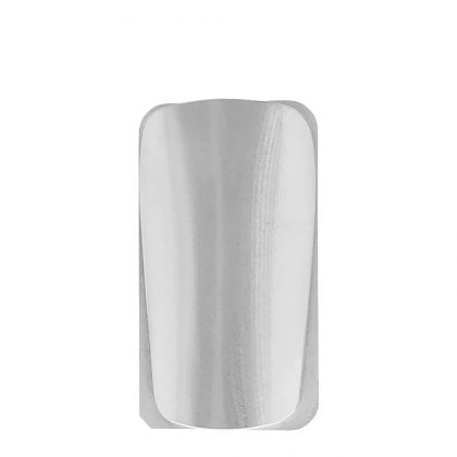 Heating Mold for Soccer Shin Guards (M)