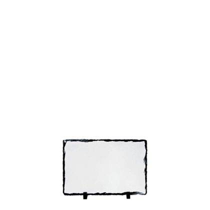 SLATE GLOSS - RECTANGULAR - 15x20cm