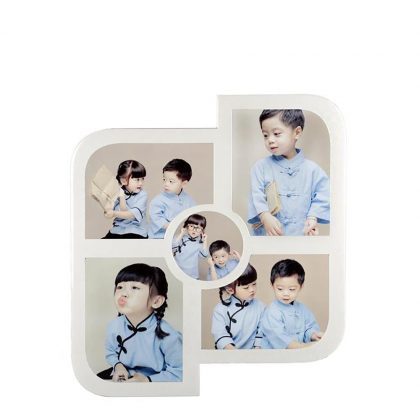 MDF - PHOTO FRAME 53.6x60cm (12mm)