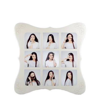 MDF - PHOTO FRAME 60x60cm (12mm)