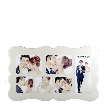 MDF - PHOTO FRAME 50x80cm (12mm)