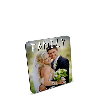 HB - PHOTO FRAME family (15x15cm-5mm)