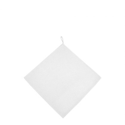 Hand Towel 30x30cm (waffle) 380gr