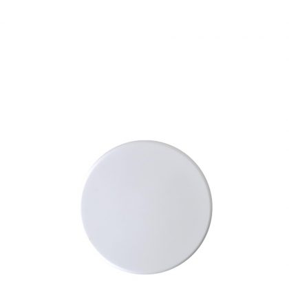 Fridge Magnet 6cm (Plastic) GLOSS Round Curved
