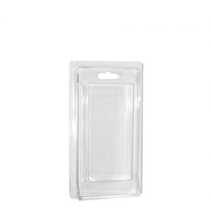 PHONE BOX (transparent)