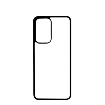 XiaoMi case (Redmi NOTE 11 Pro) TPU BLACK with Alum. Insert